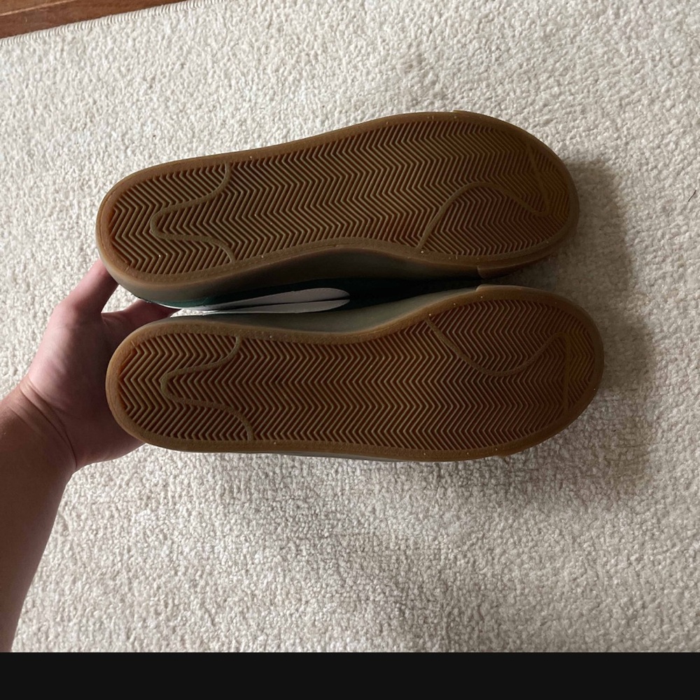 Nike Blazer Low GT SB “Gum Green” - Picture 5 of 8